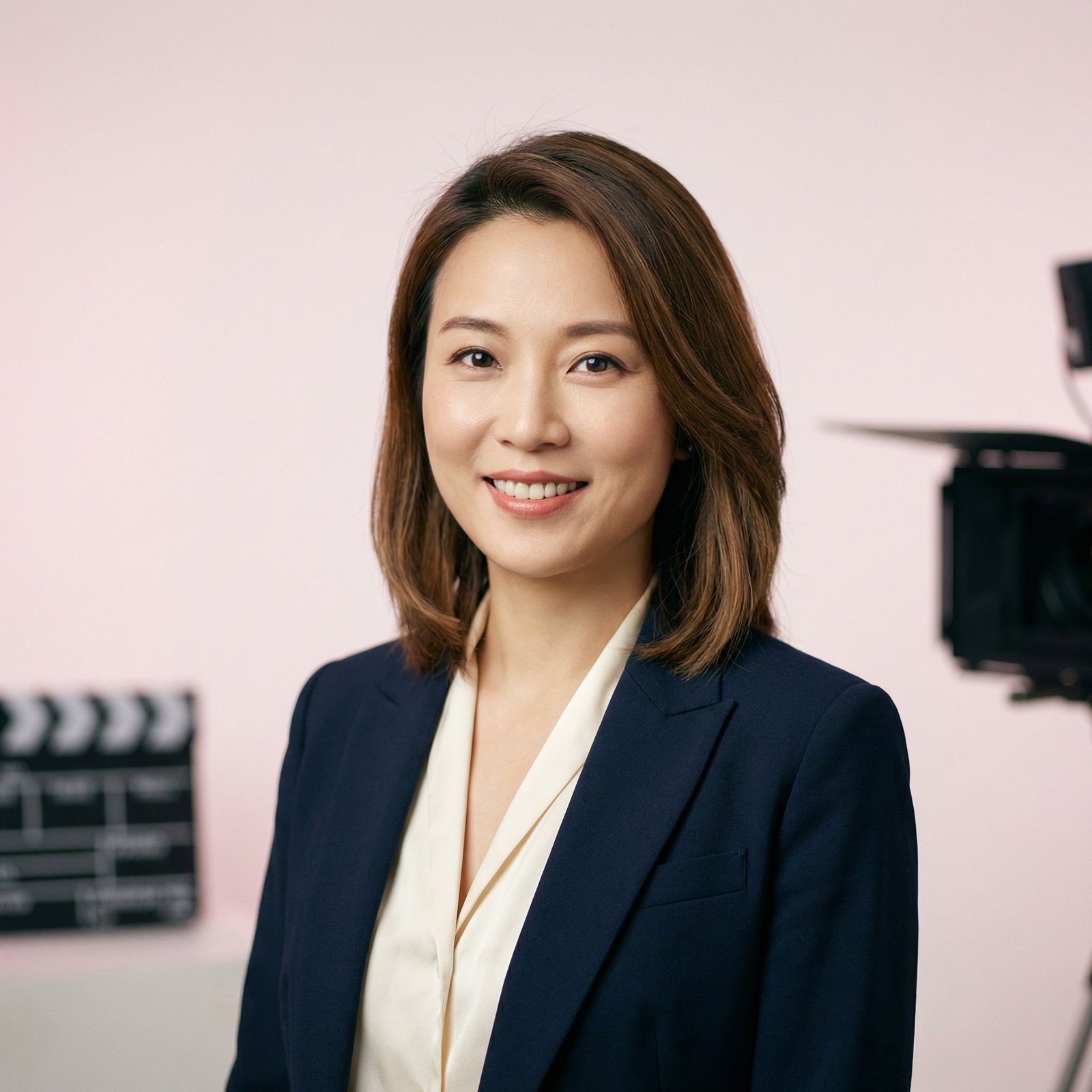 91制片人林婉清