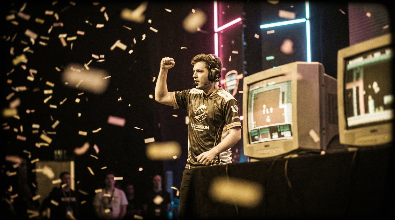 91社区电竞话题